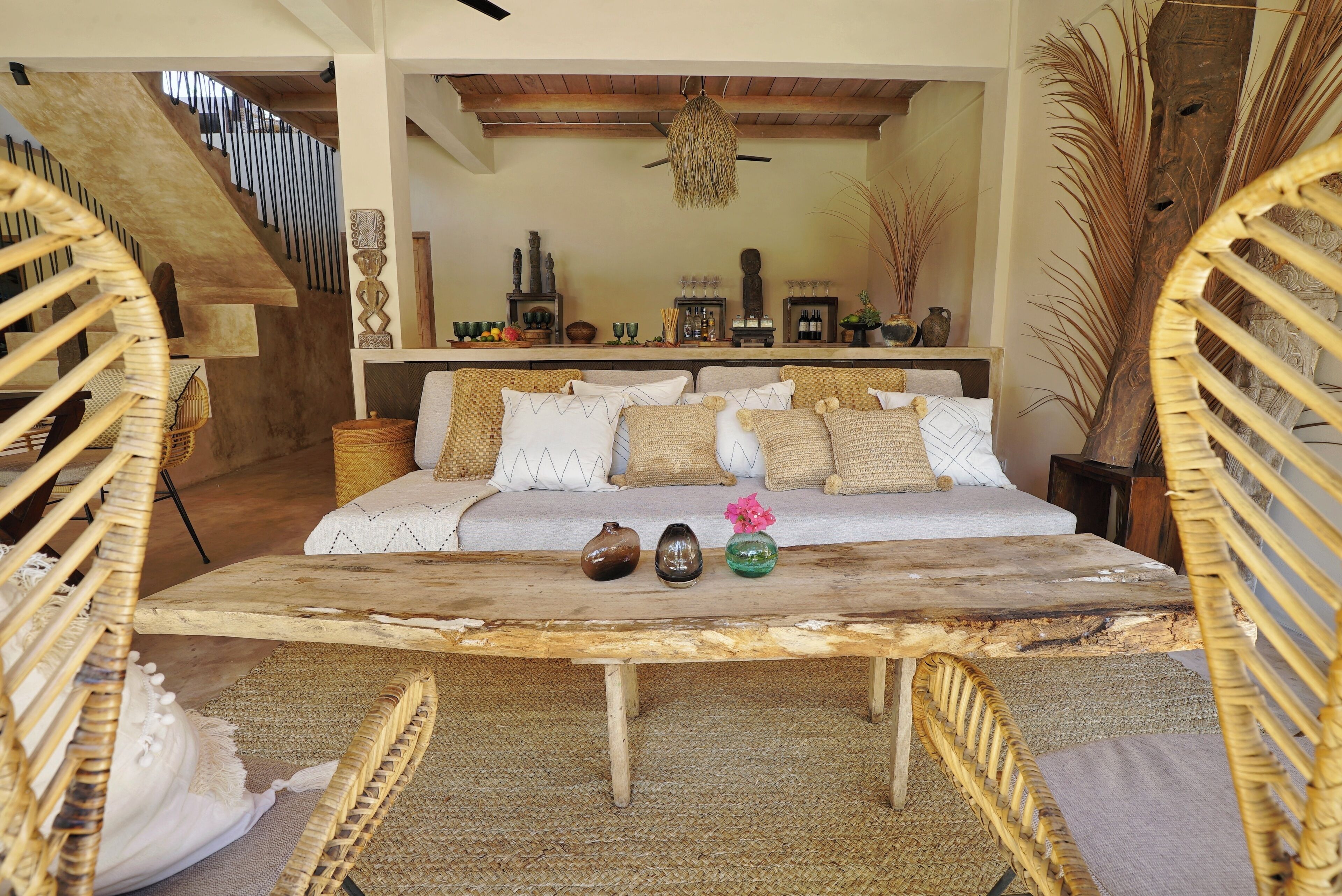 Hani Hideaway