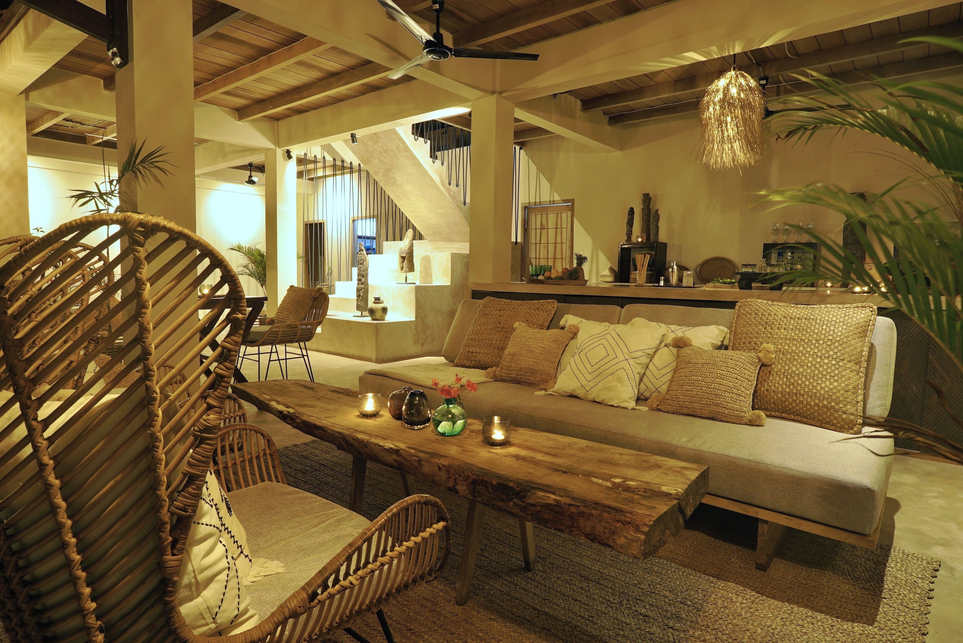 Hani Hideaway