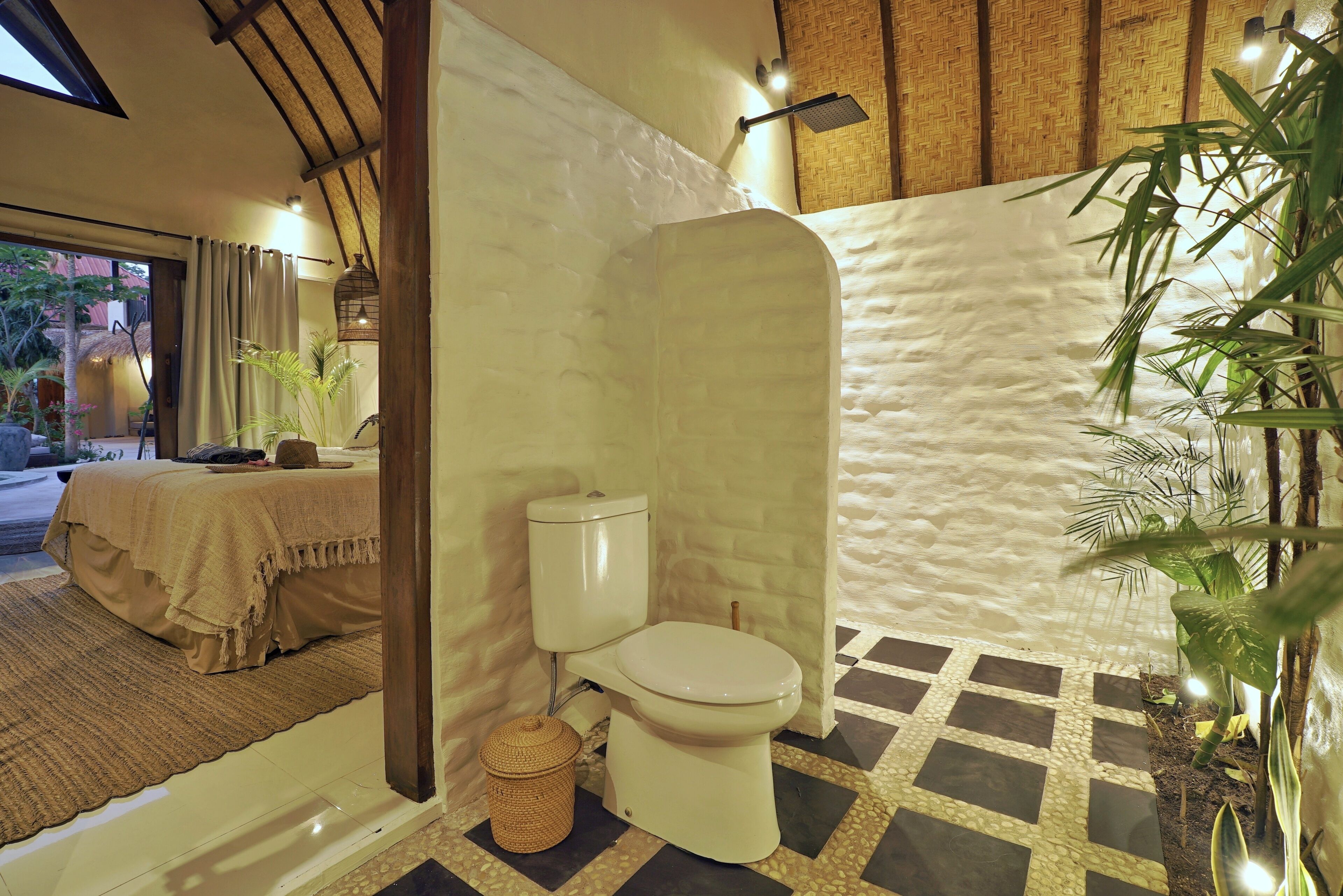 Hani Hideaway
