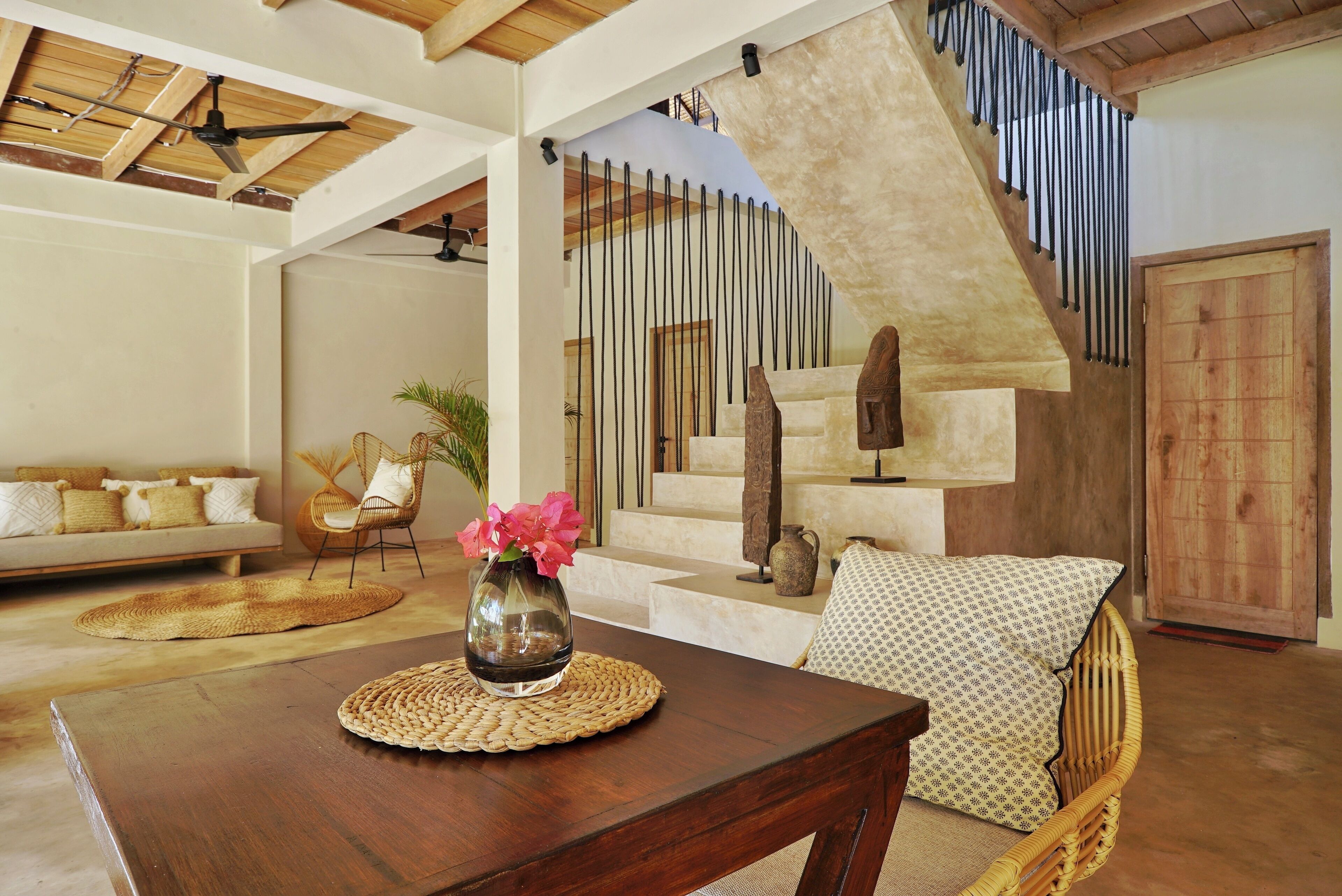 Hani Hideaway