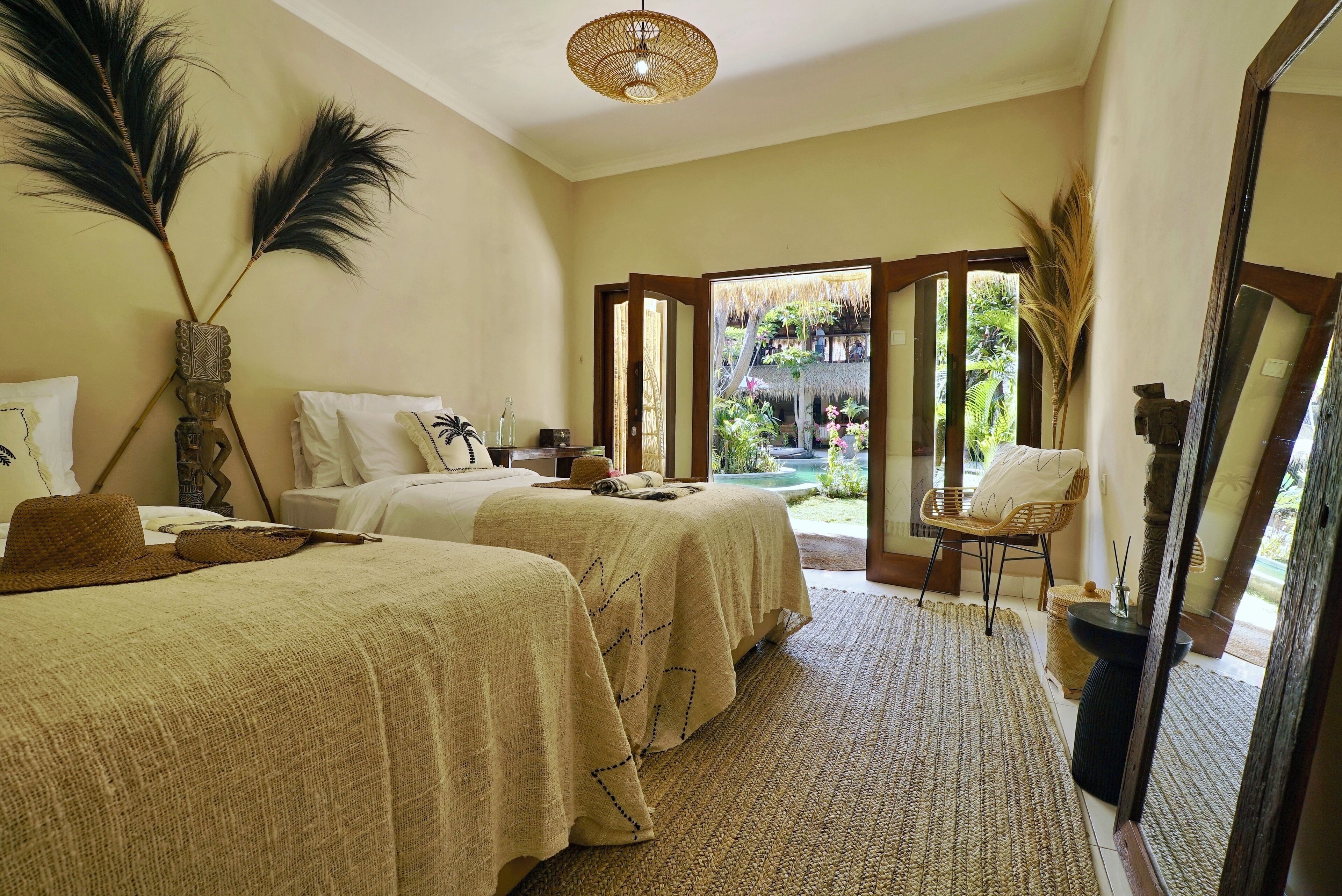 Hani Hideaway