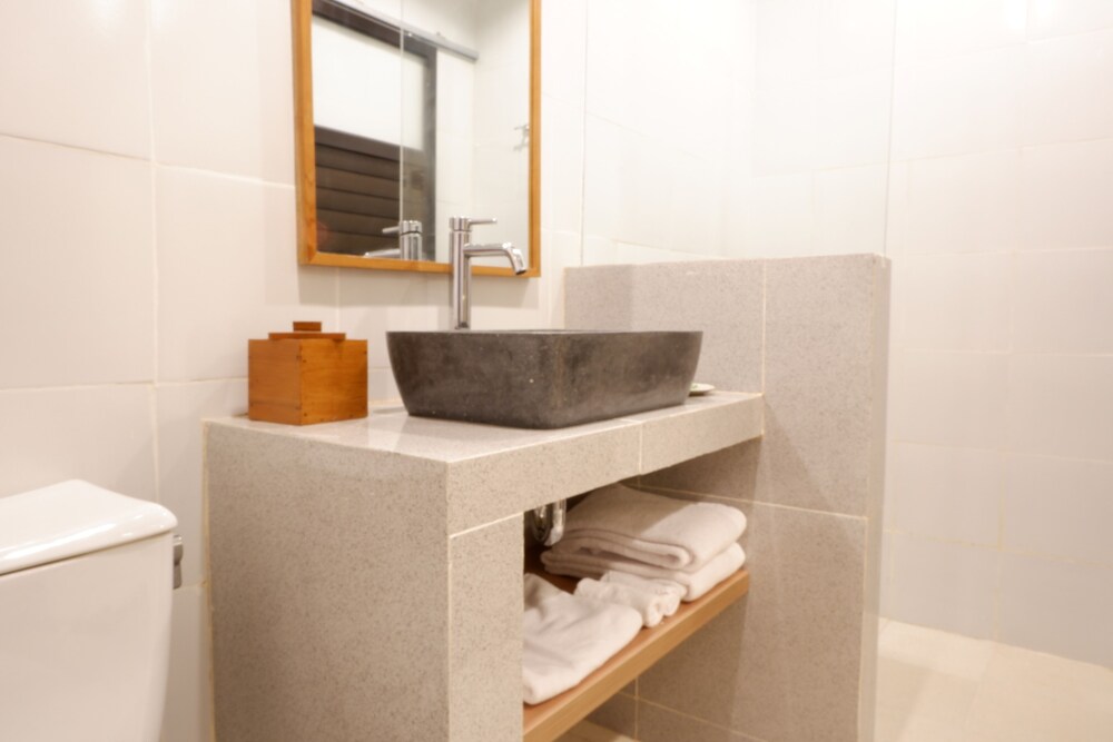 Hotel and Villa B52 Gili Air