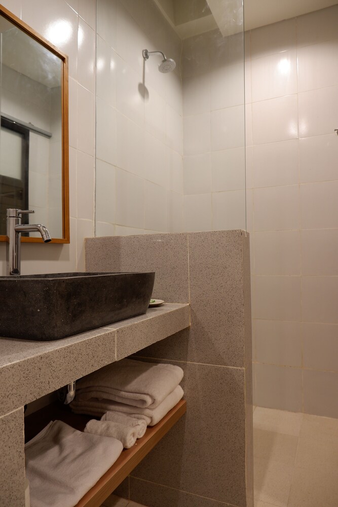 Hotel and Villa B52 Gili Air