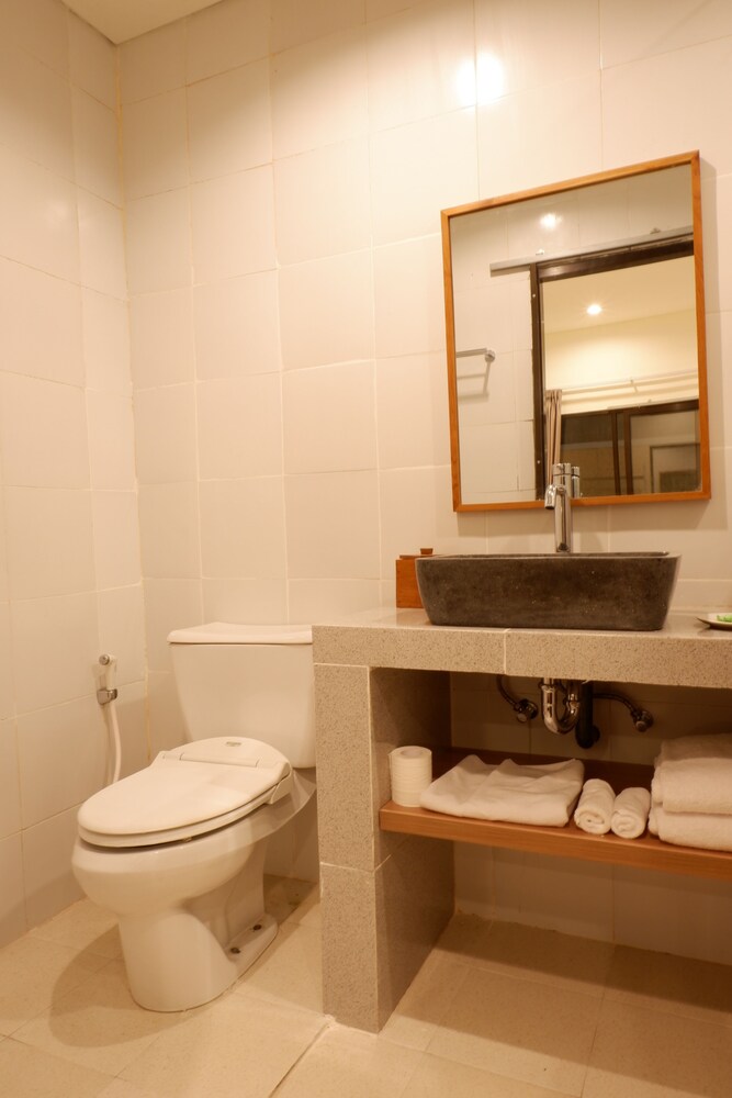 Hotel and Villa B52 Gili Air