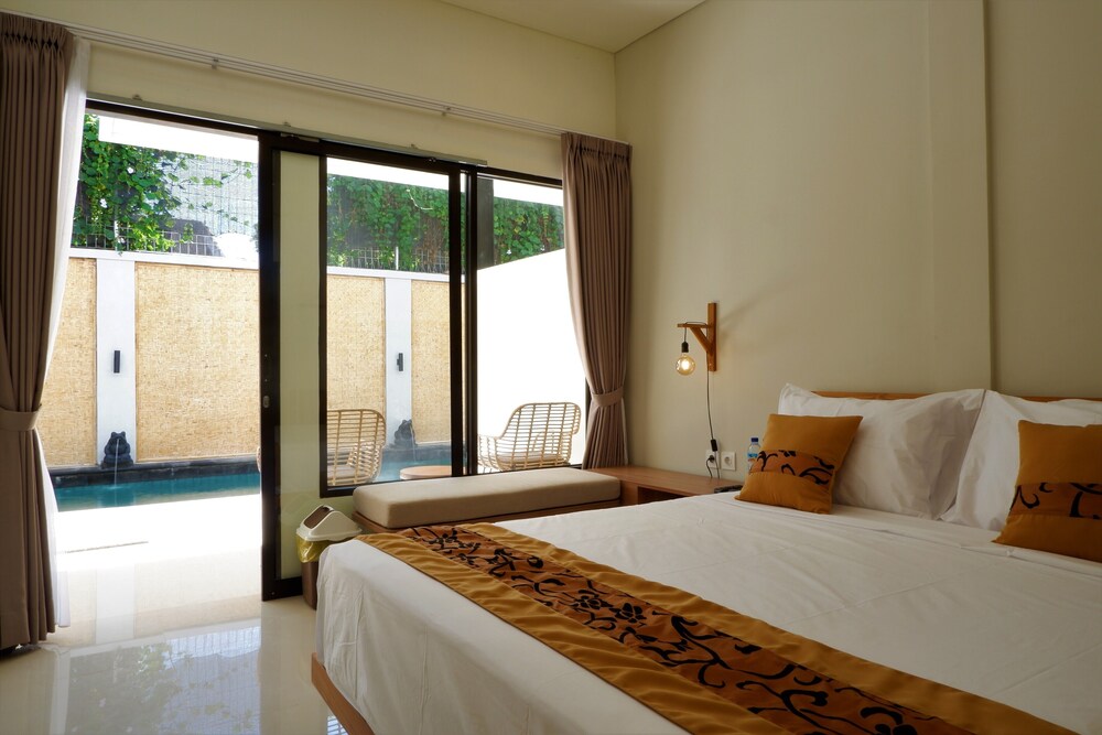 Hotel and Villa B52 Gili Air