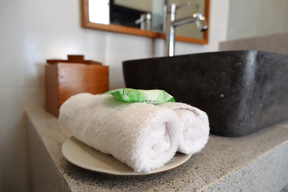 Hotel and Villa B52 Gili Air