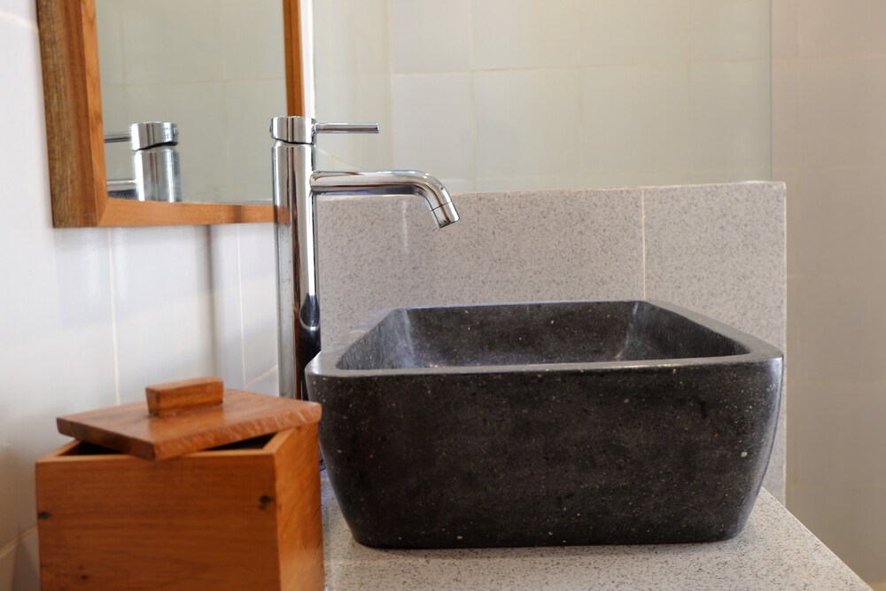 Hotel and Villa B52 Gili Air