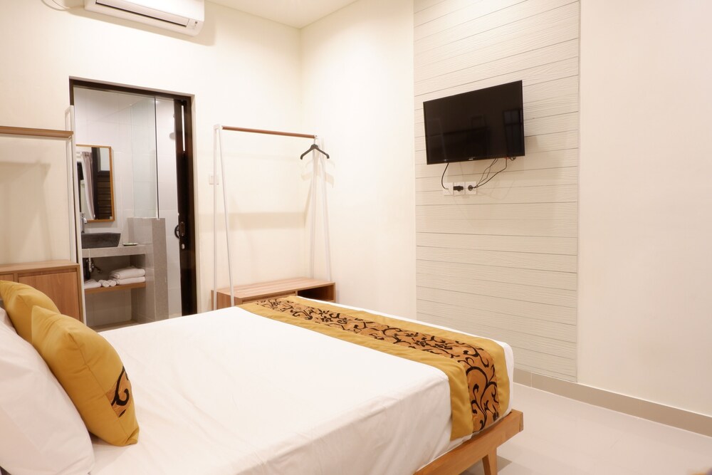 Hotel and Villa B52 Gili Air