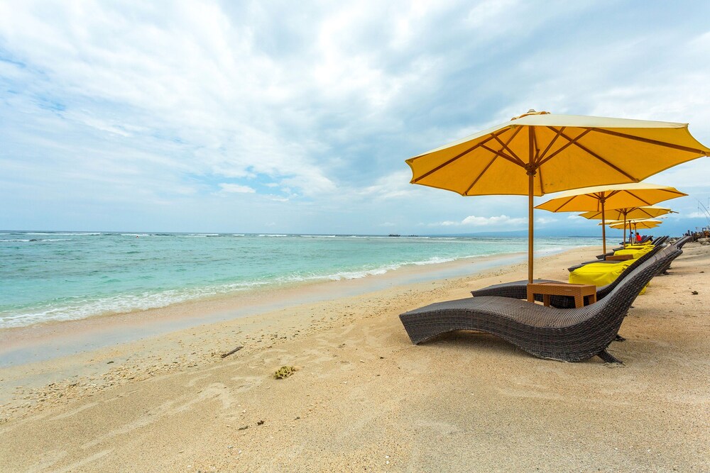 Hotel Gili Air & Restaurant by OYO Rooms