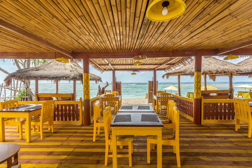 Hotel Gili Air & Restaurant by OYO Rooms