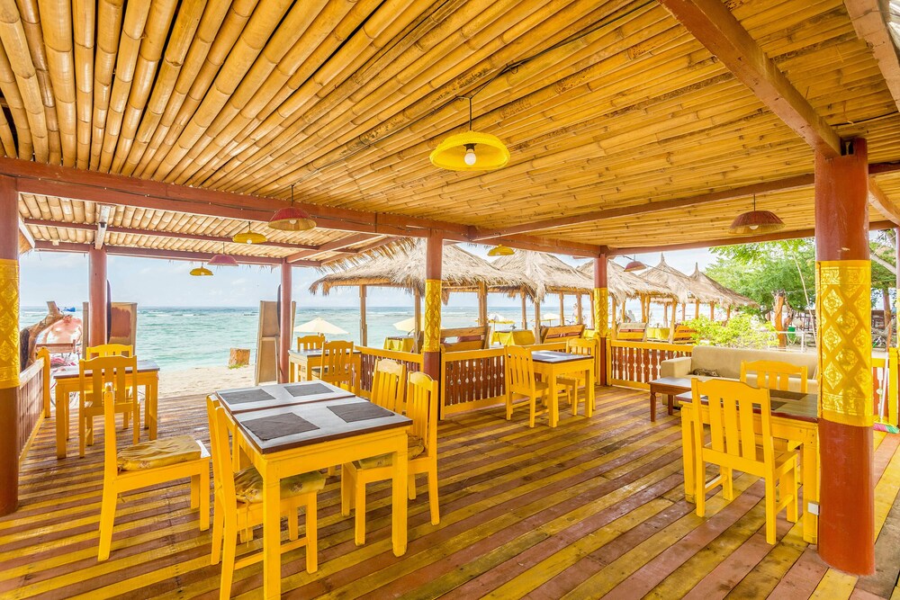 Hotel Gili Air & Restaurant by OYO Rooms