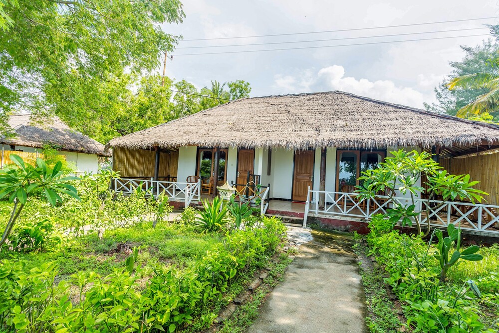 Hotel Gili Air & Restaurant by OYO Rooms