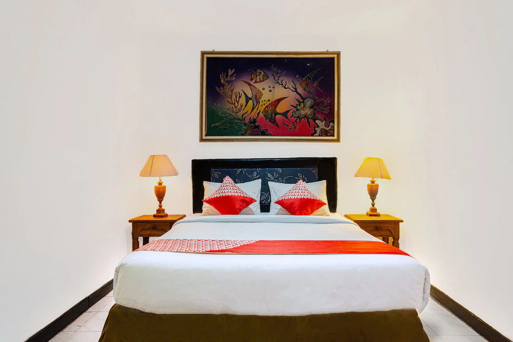 Hotel Gili Air & Restaurant by OYO Rooms