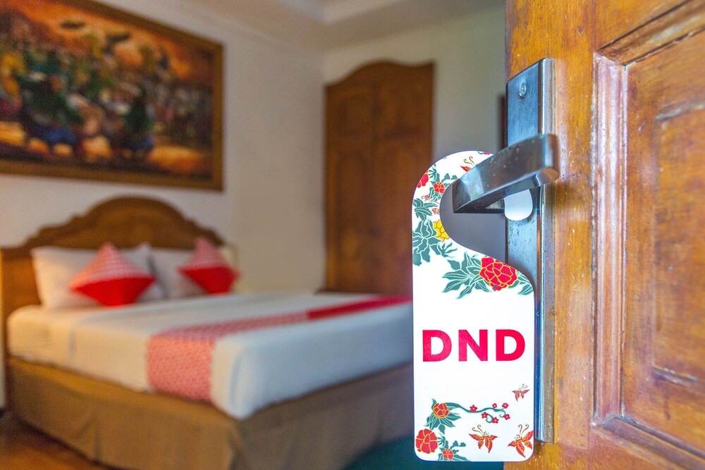 Hotel Gili Air & Restaurant by OYO Rooms