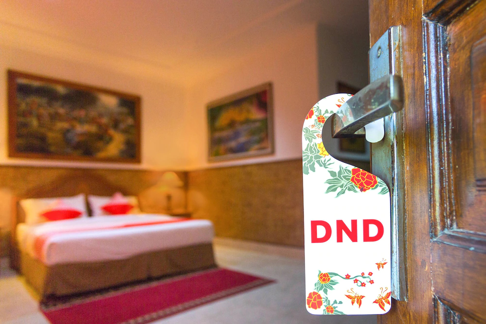 Hotel Gili Air & Restaurant by OYO Rooms