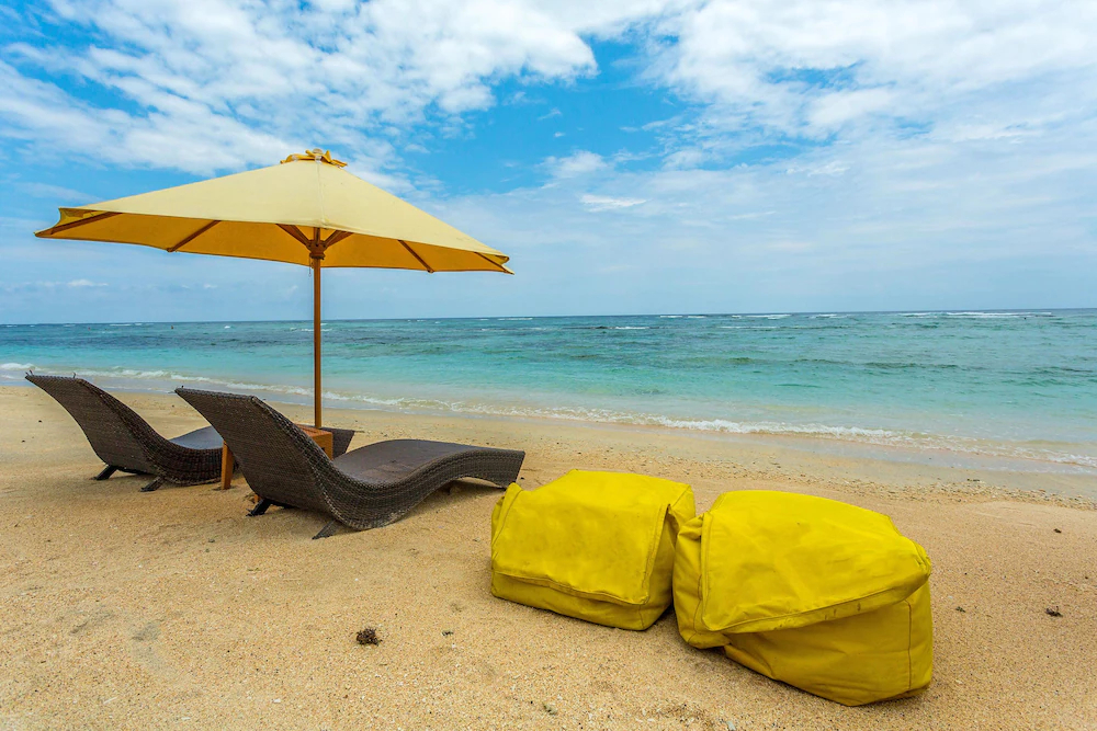 Hotel Gili Air & Restaurant by OYO Rooms