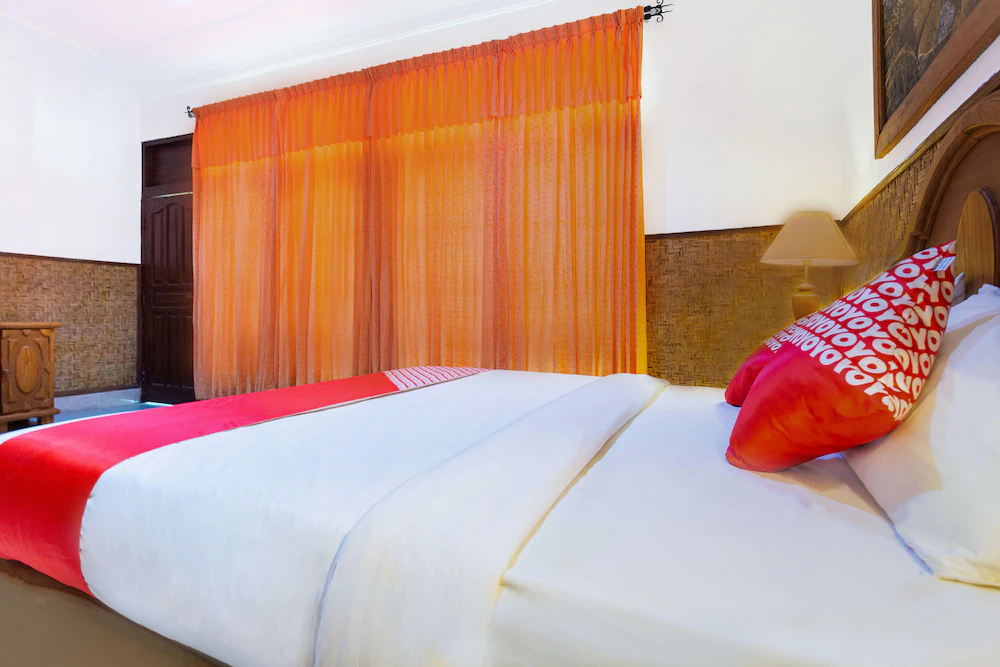 Hotel Gili Air & Restaurant by OYO Rooms