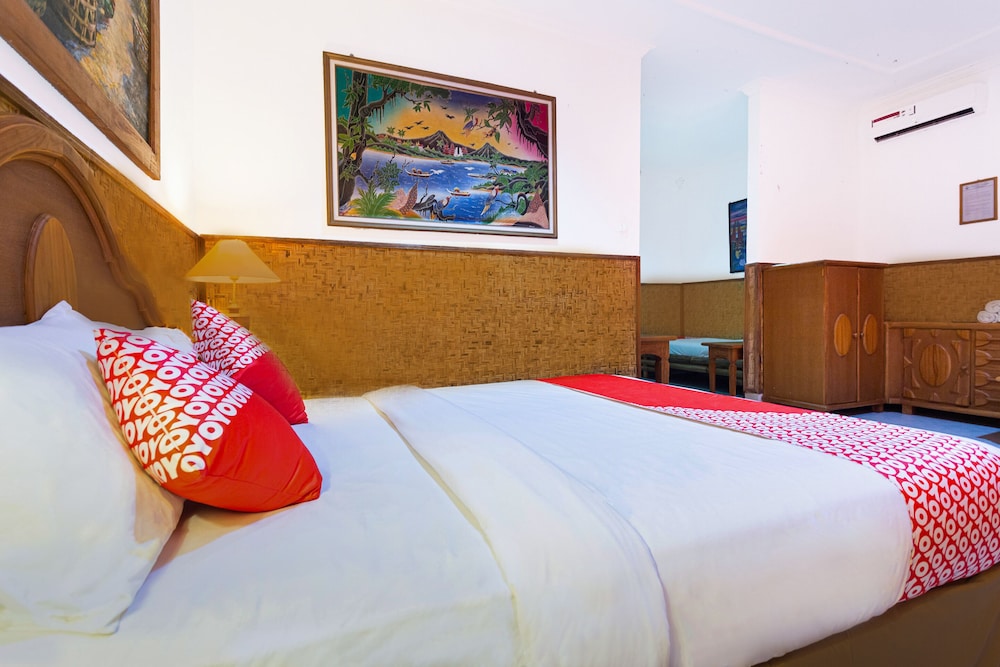 Hotel Gili Air & Restaurant by OYO Rooms