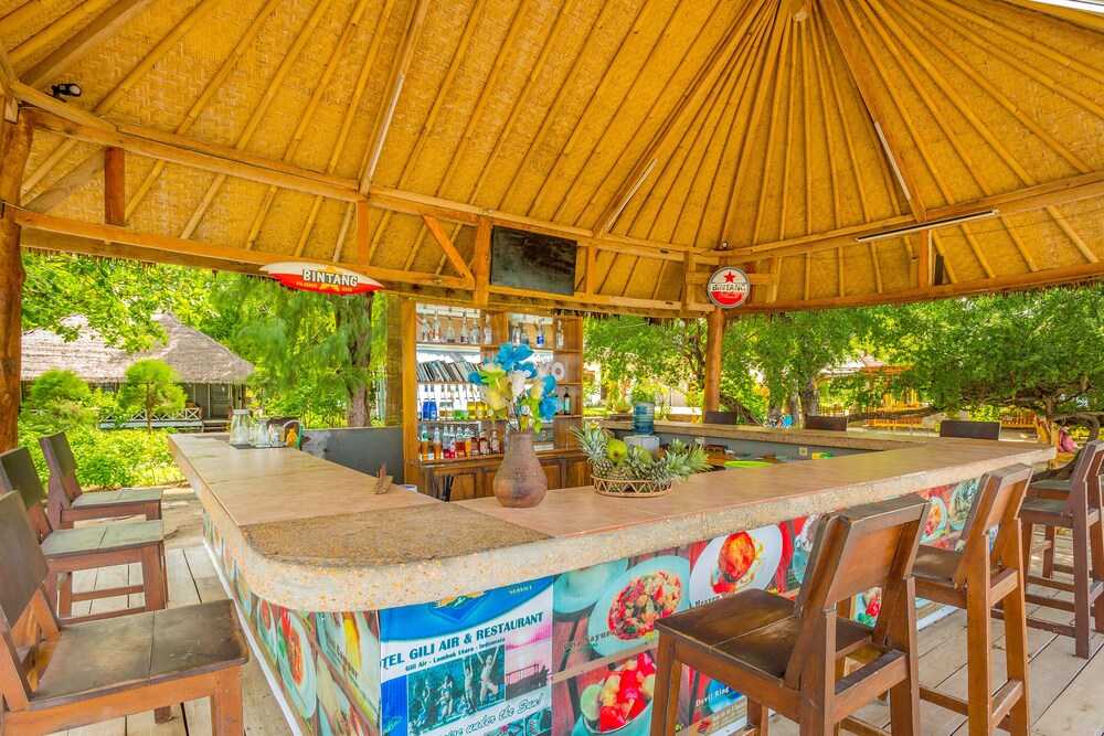 Hotel Gili Air & Restaurant by OYO Rooms