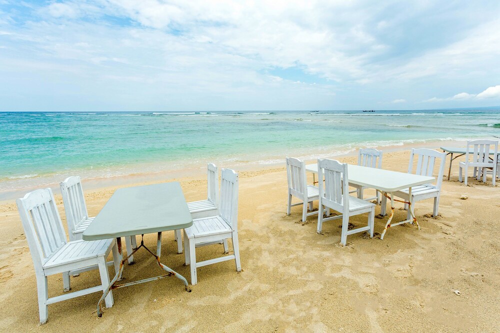 Hotel Gili Air & Restaurant by OYO Rooms