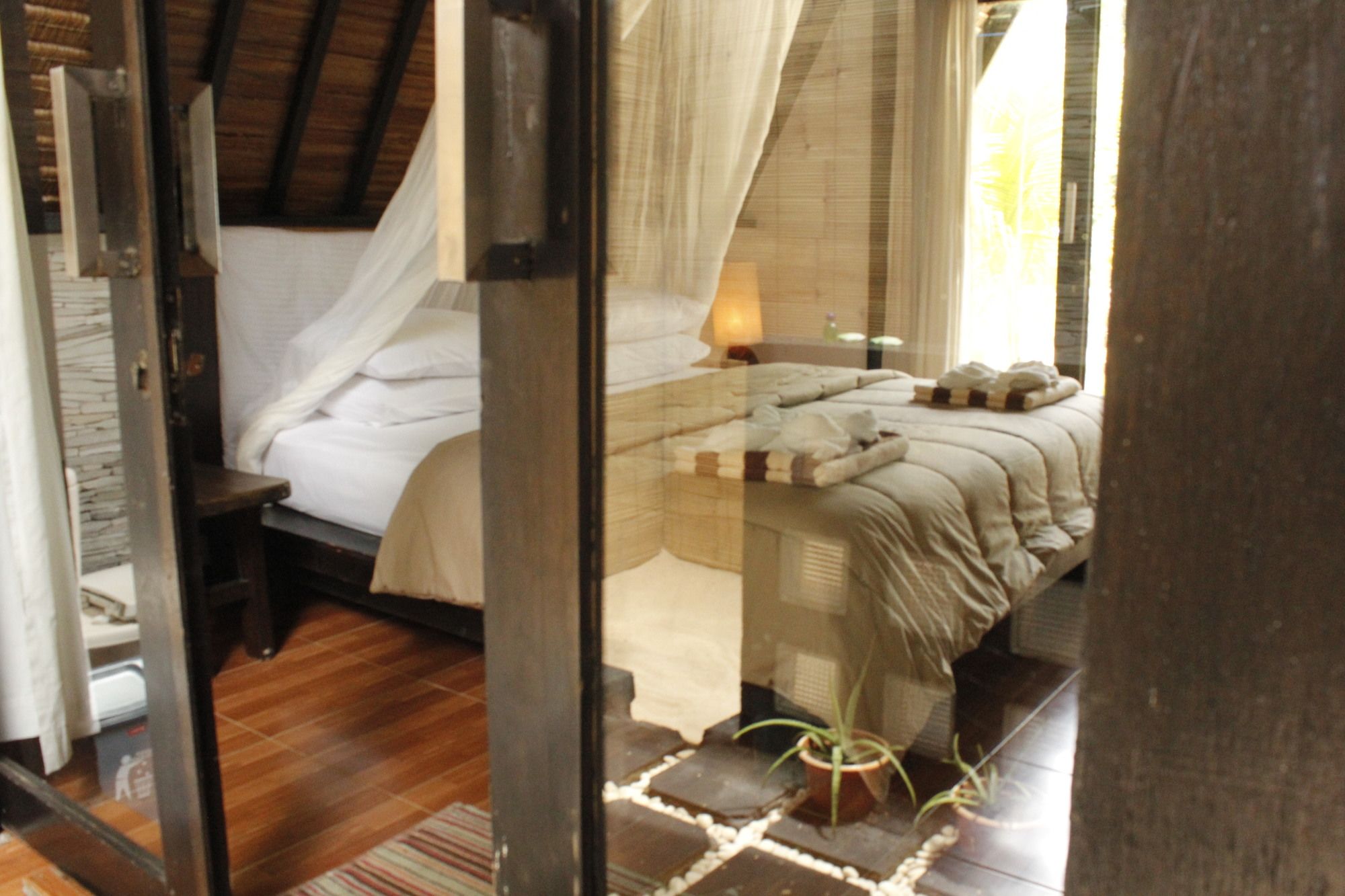 Kaluku Gili Resort