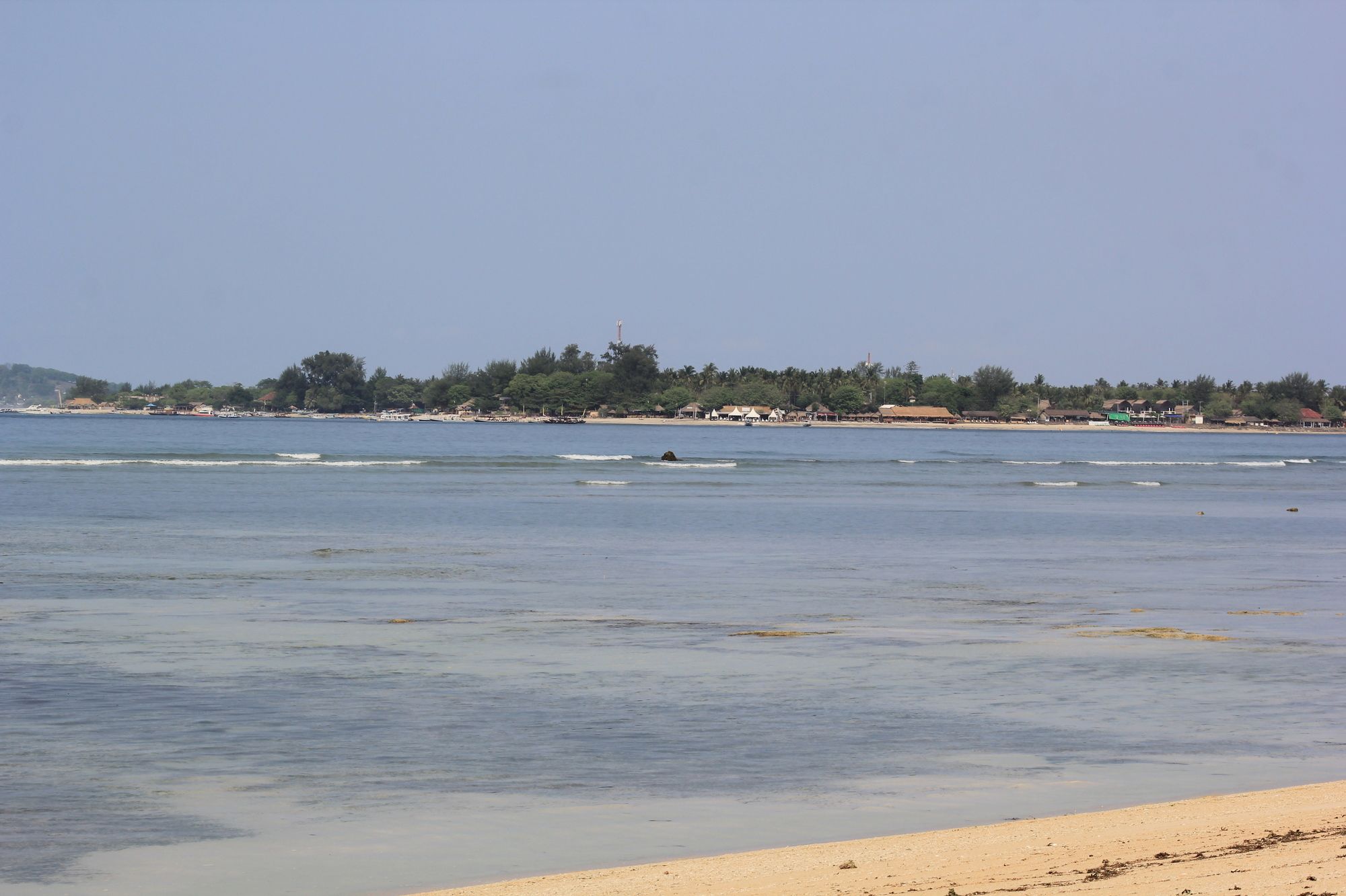 Kaluku Gili Resort