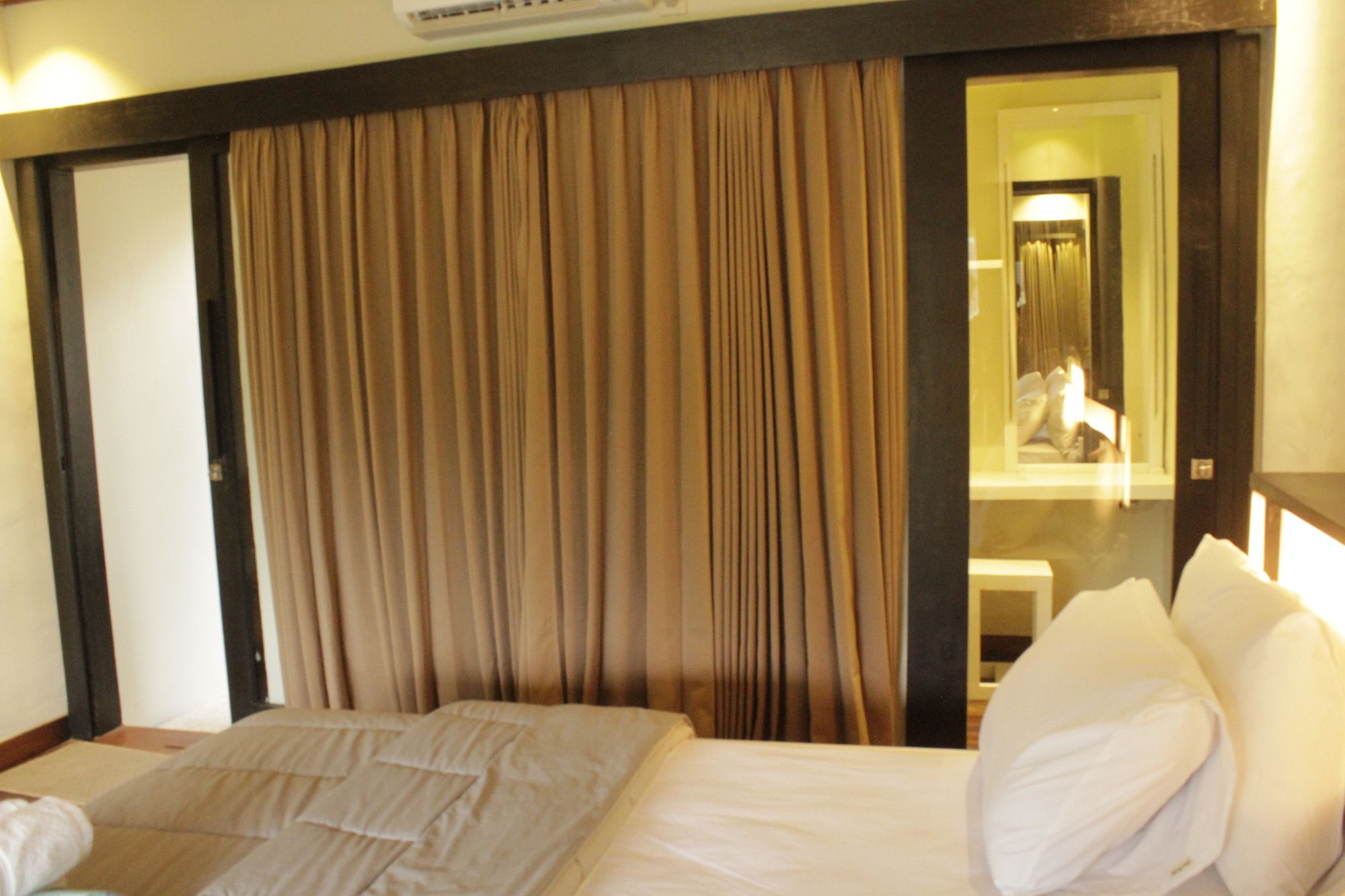 Kaluku Gili Resort