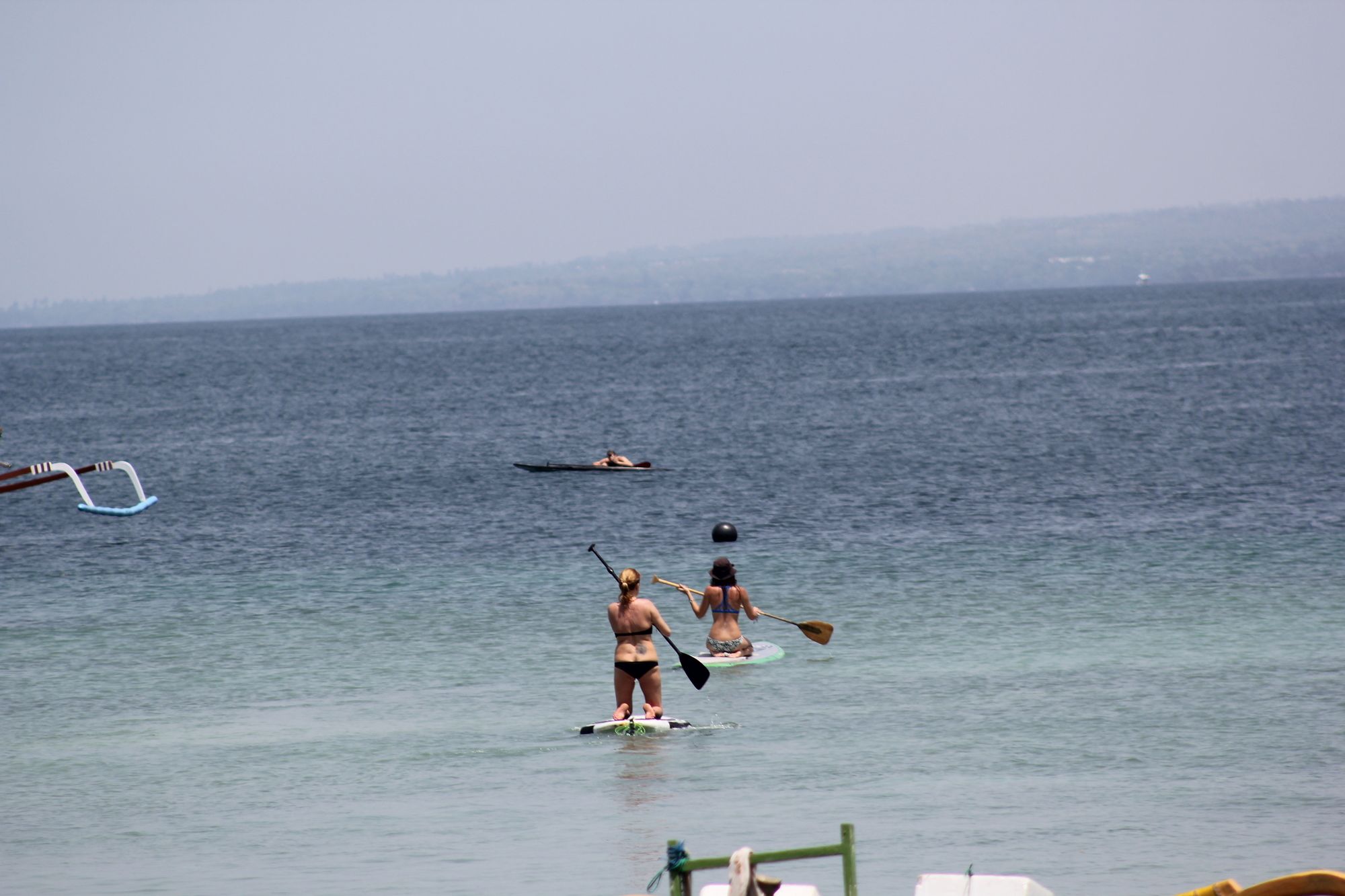 Kaluku Gili Resort