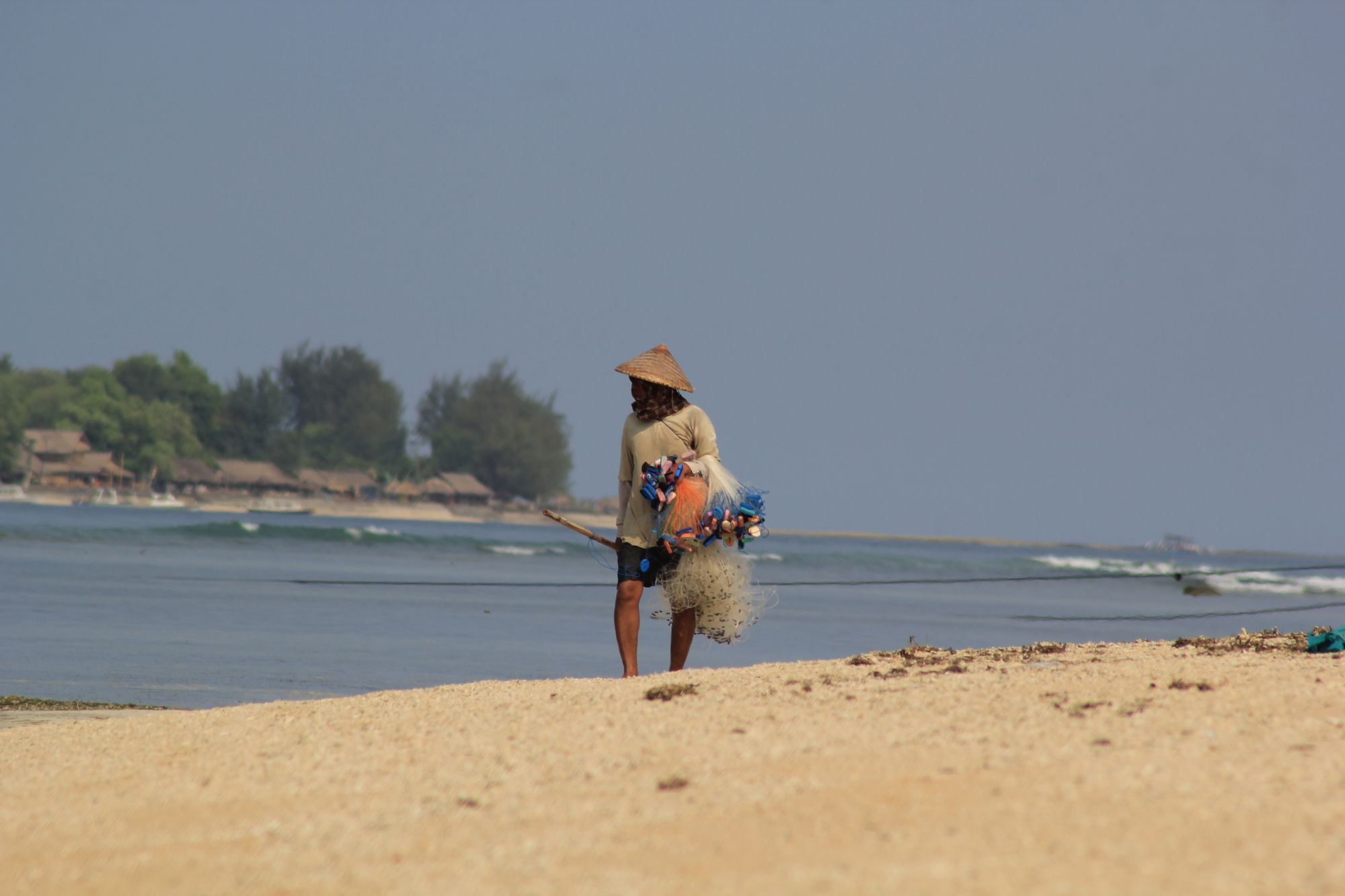 Kaluku Gili Resort