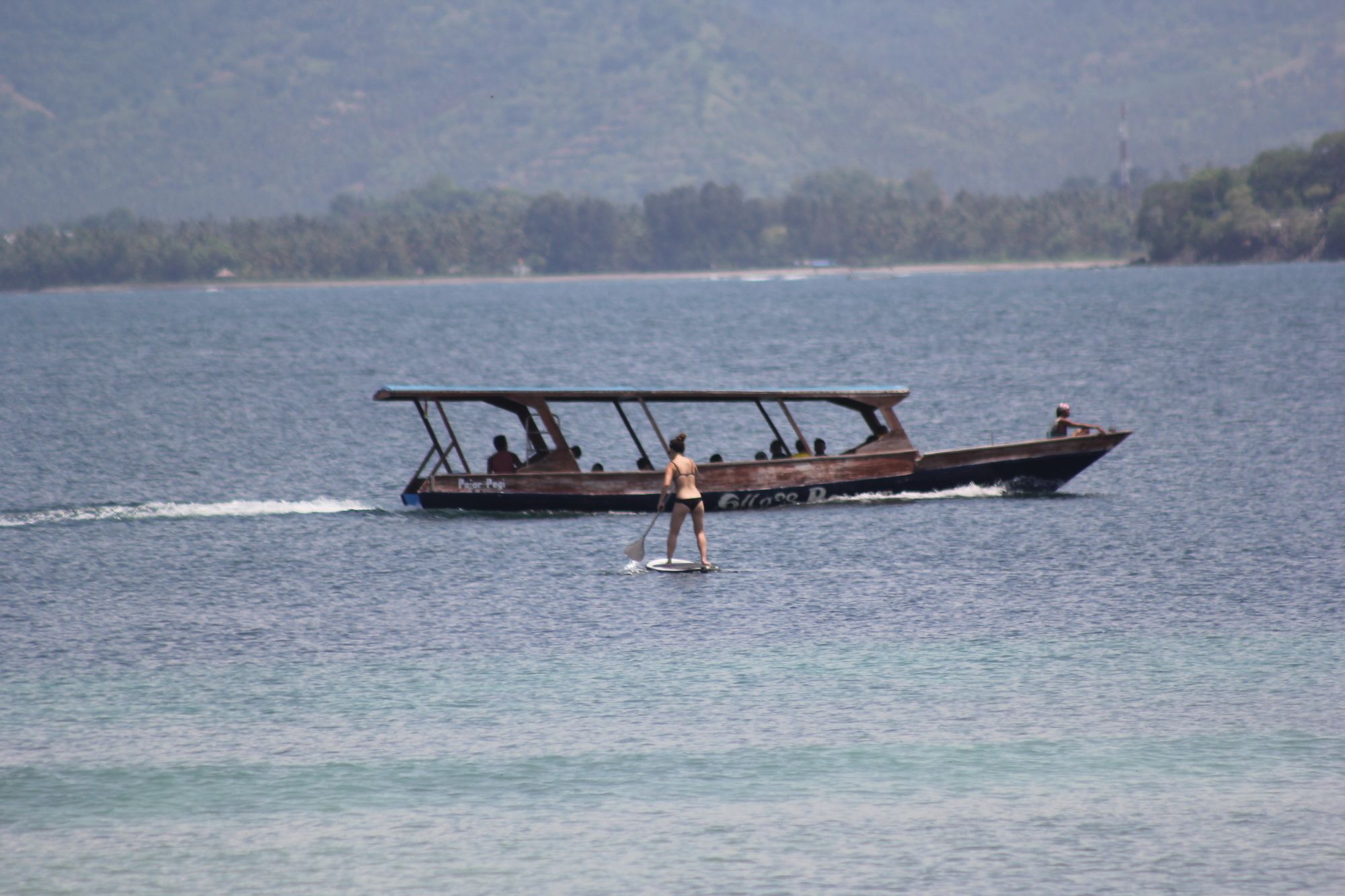 Kaluku Gili Resort