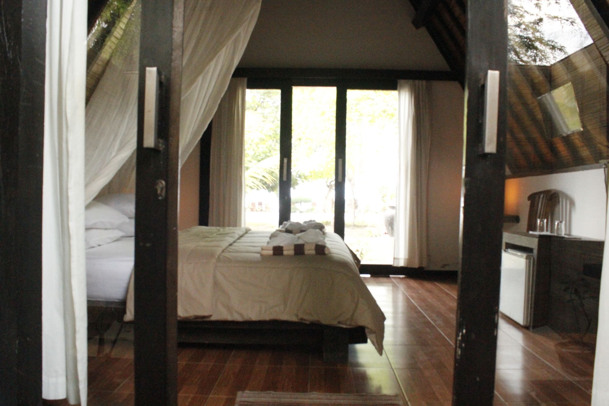 Kaluku Gili Resort