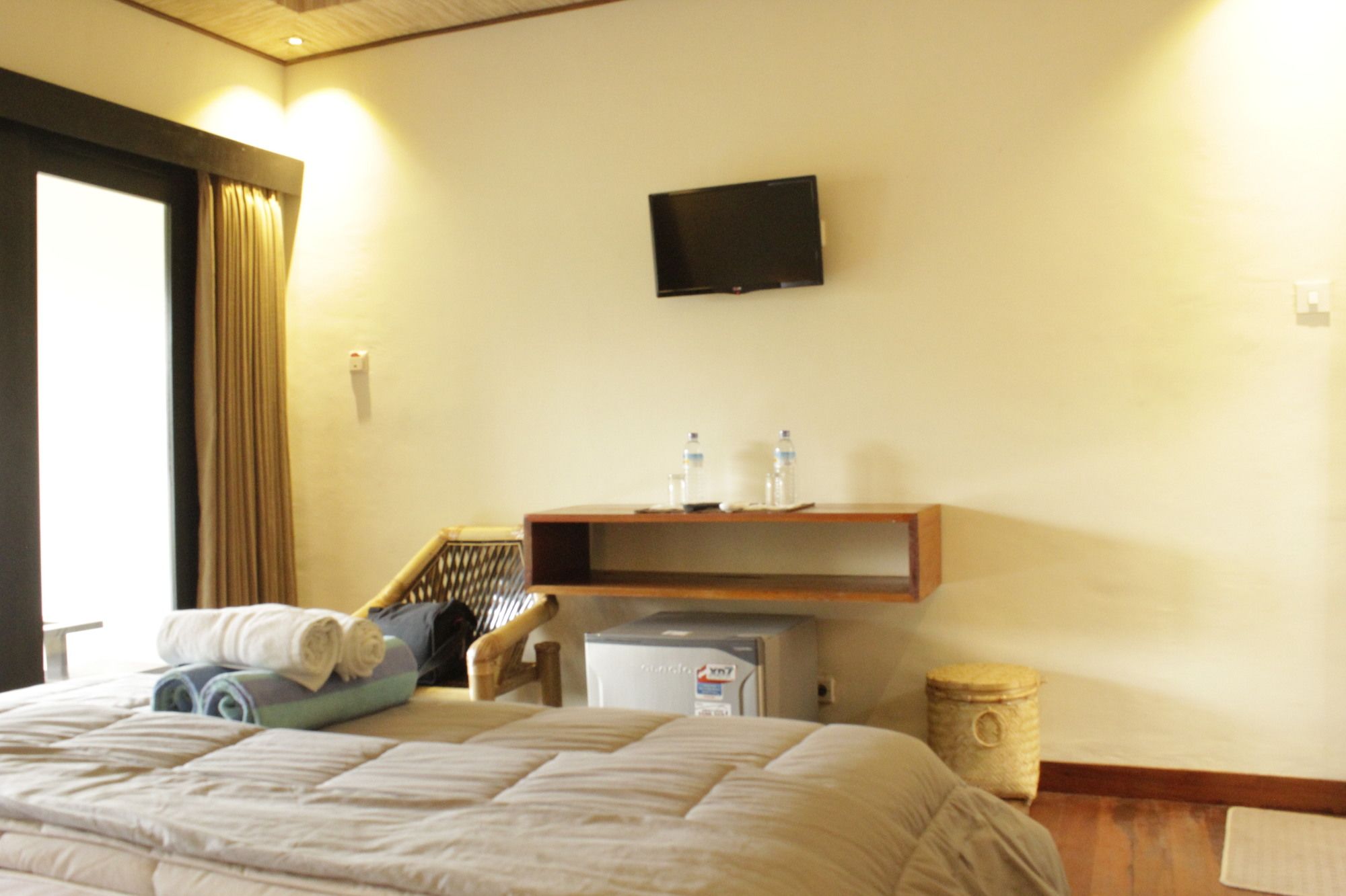 Kaluku Gili Resort