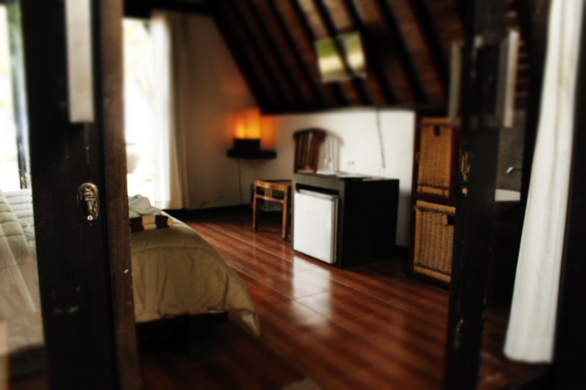 Kaluku Gili Resort