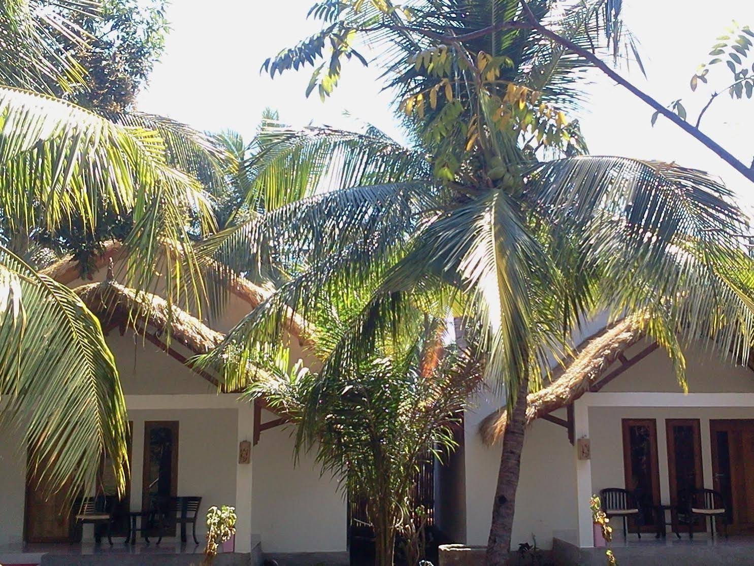 Kayun Bungalow