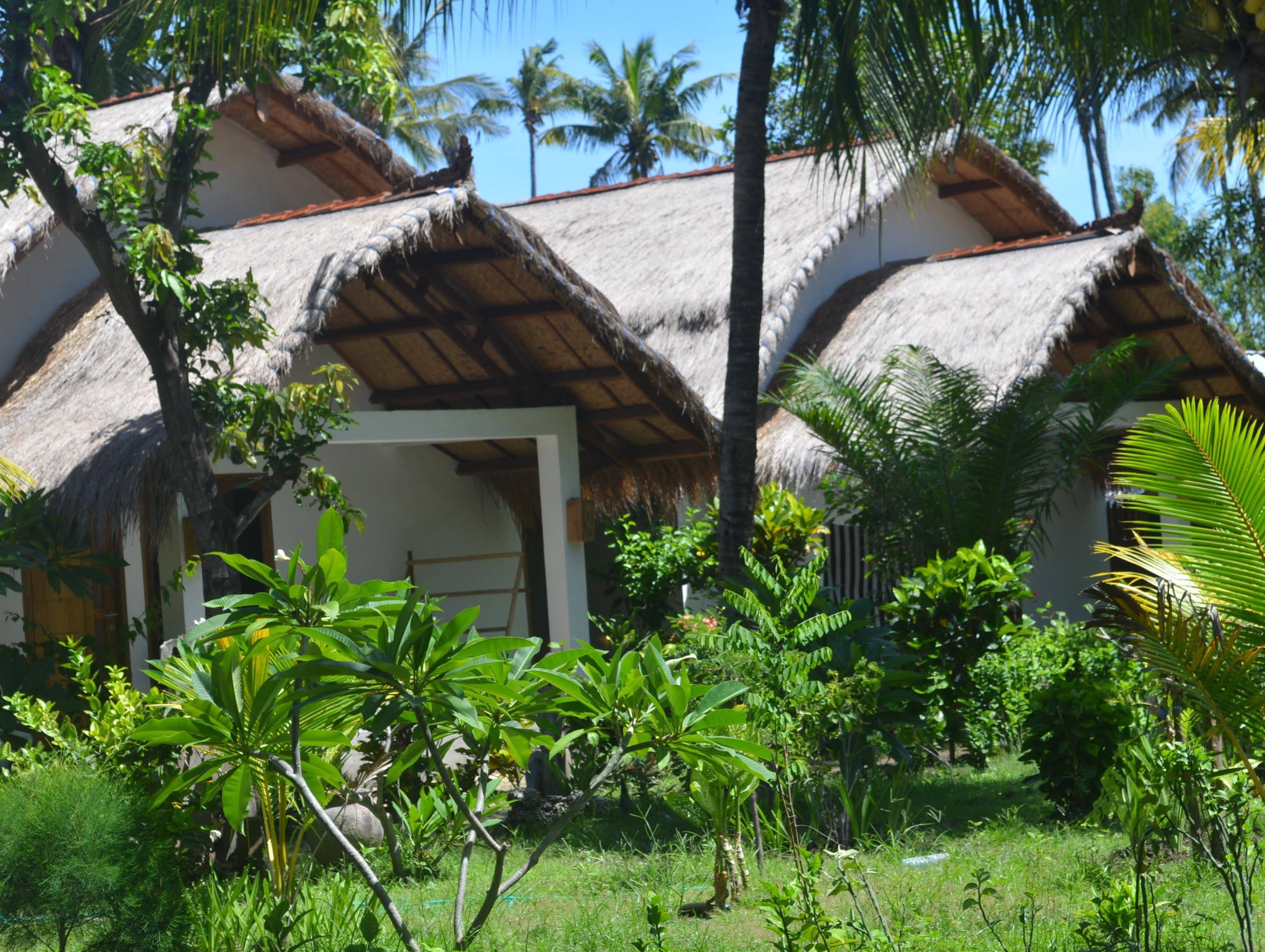 Kayun Bungalow