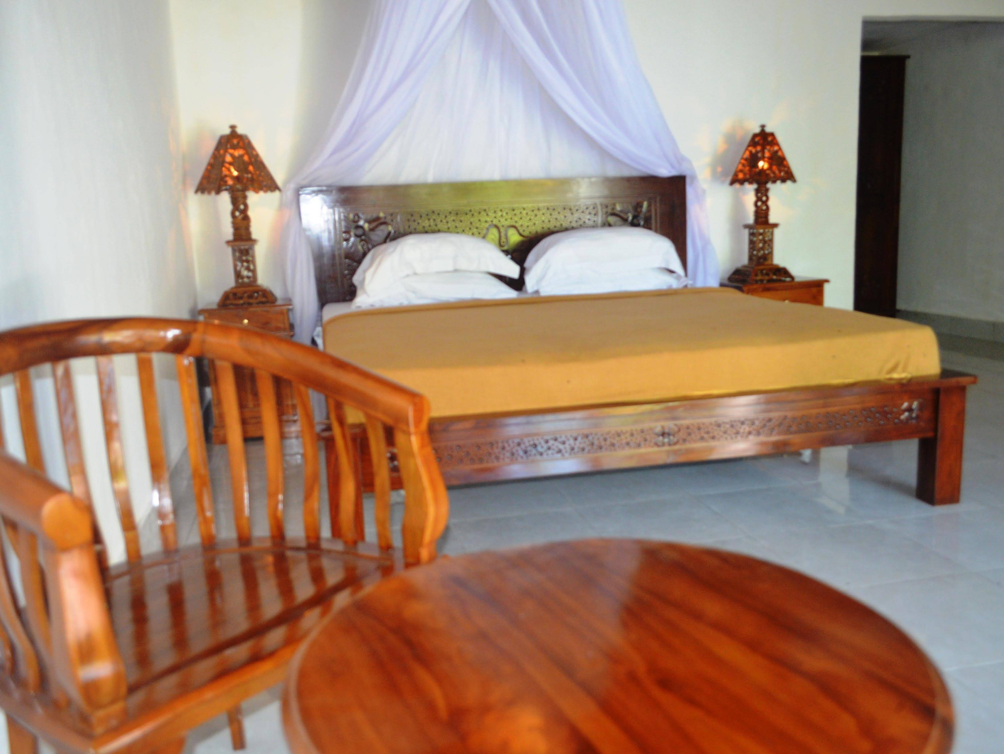 Kayun Bungalow