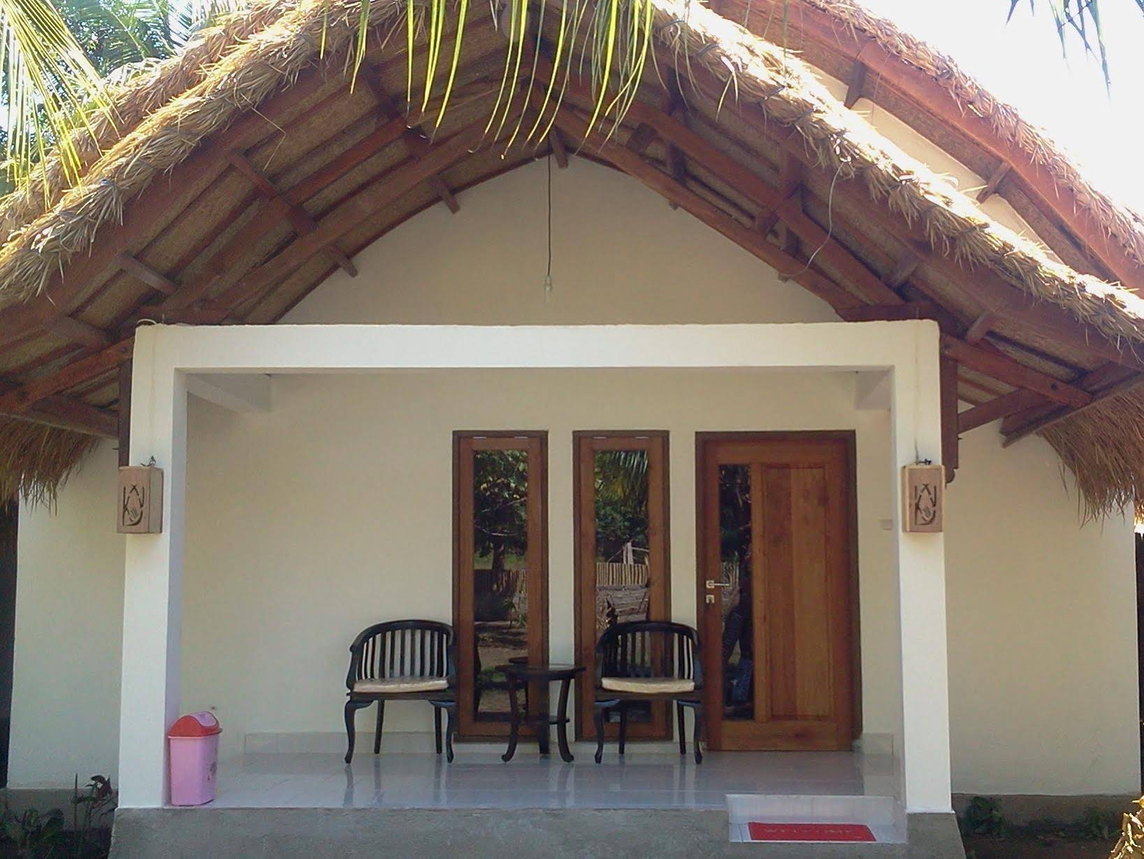 Kayun Bungalow