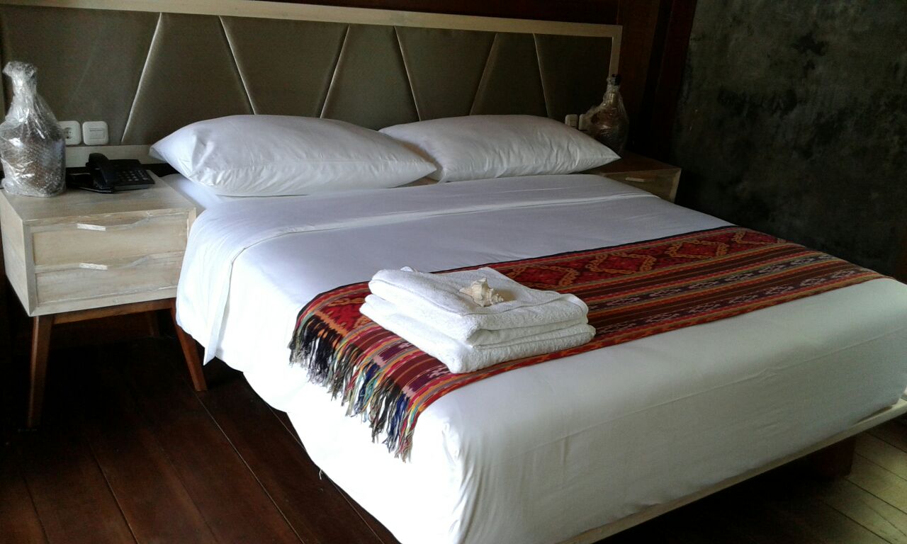 Mola Mola Resort