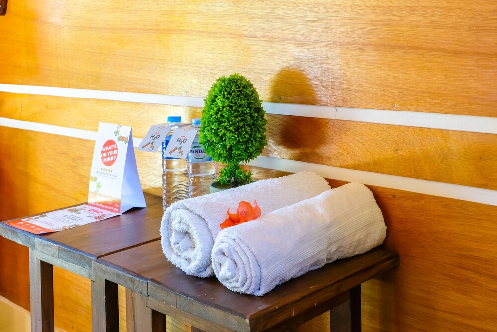 Nelly Homestay