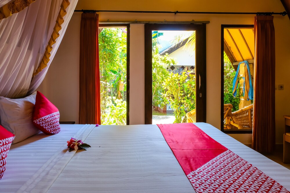 Nelly Homestay