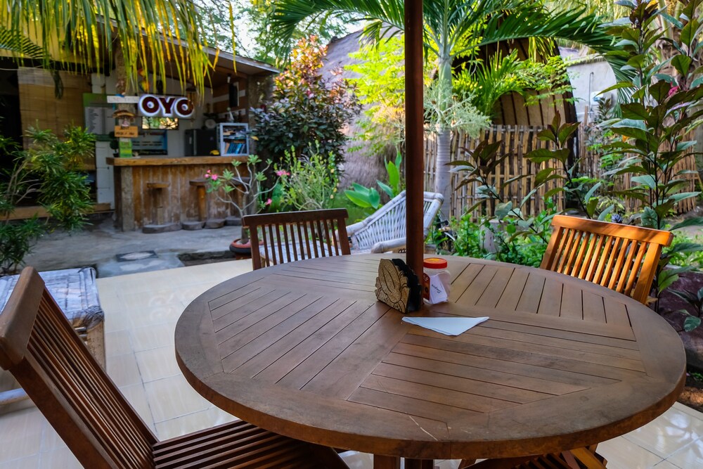Nelly Homestay