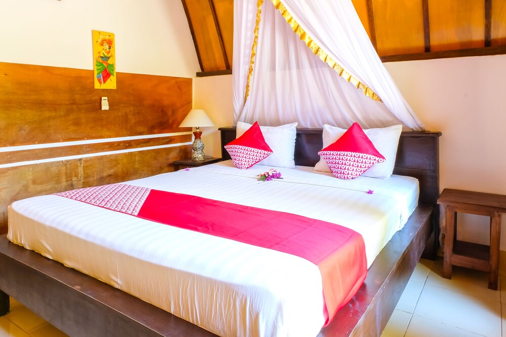 Nelly Homestay