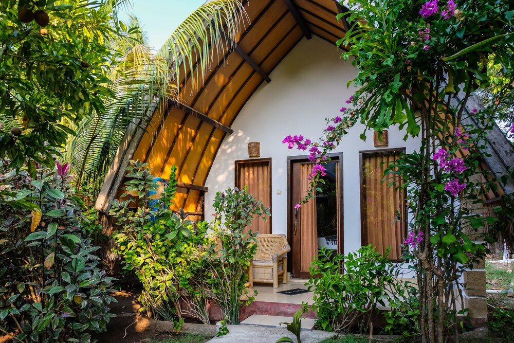 Nelly Homestay