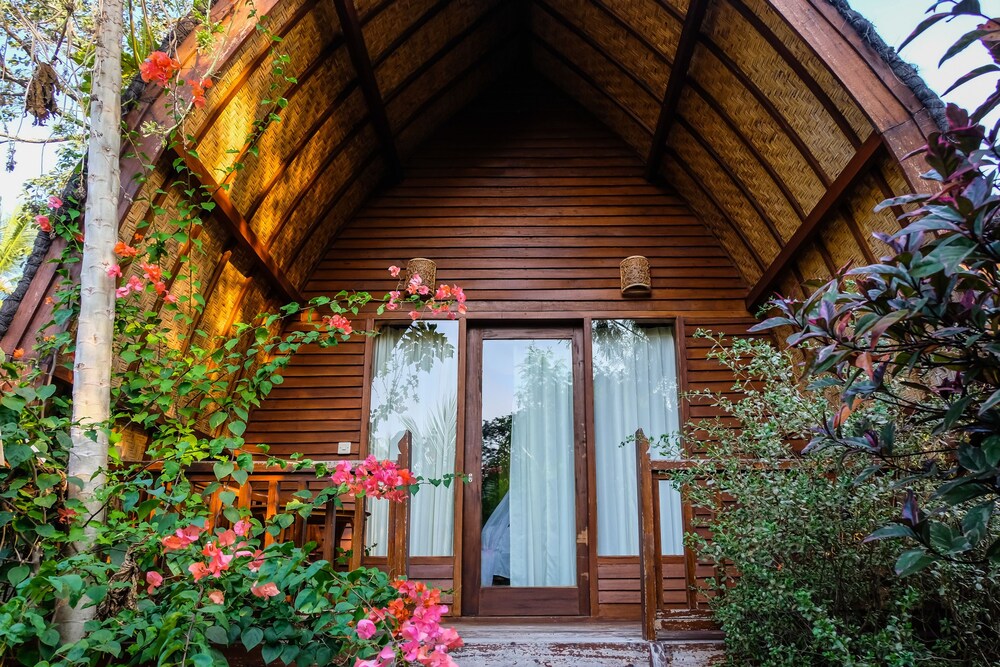 Nelly Homestay