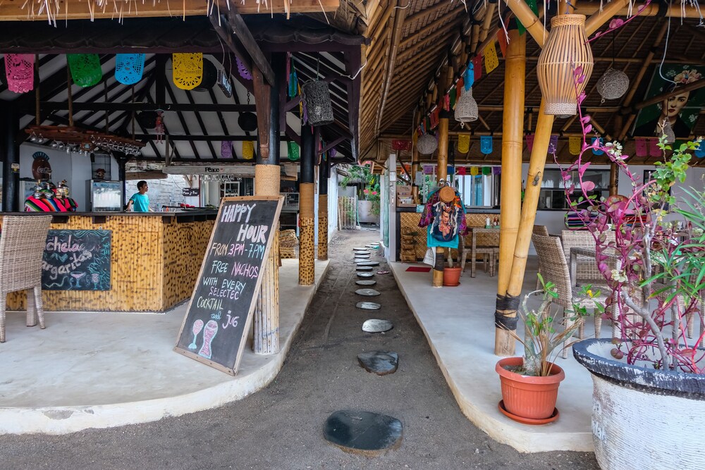 Nelly Homestay