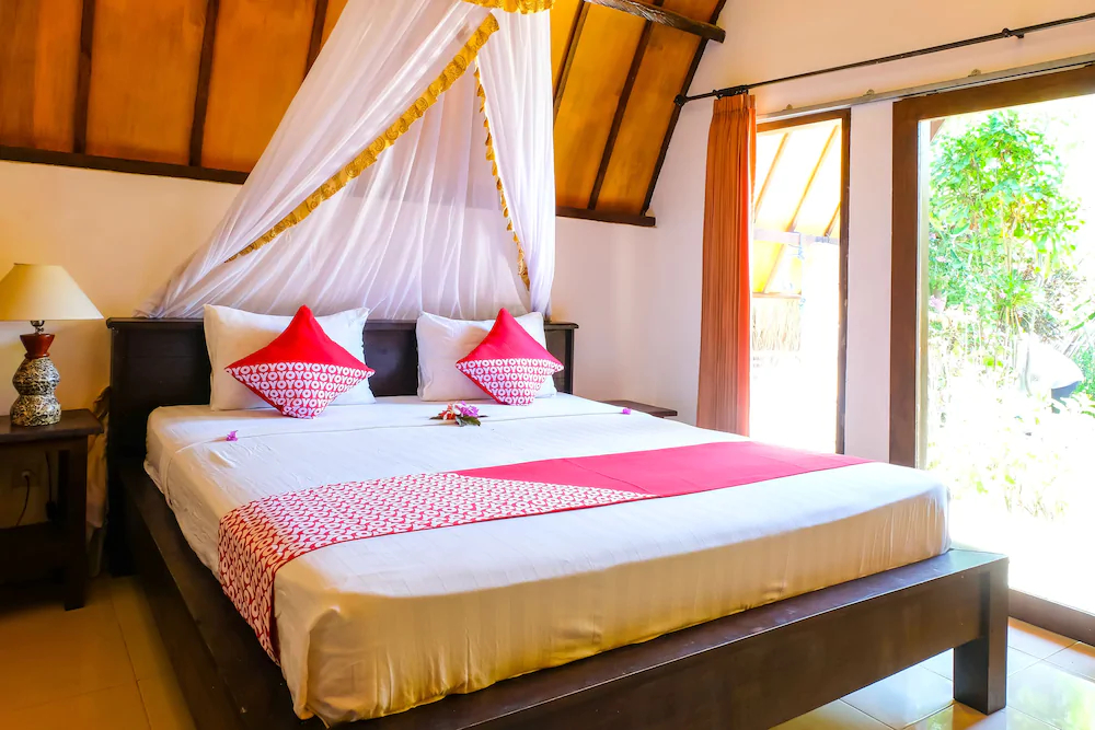 Nelly Homestay