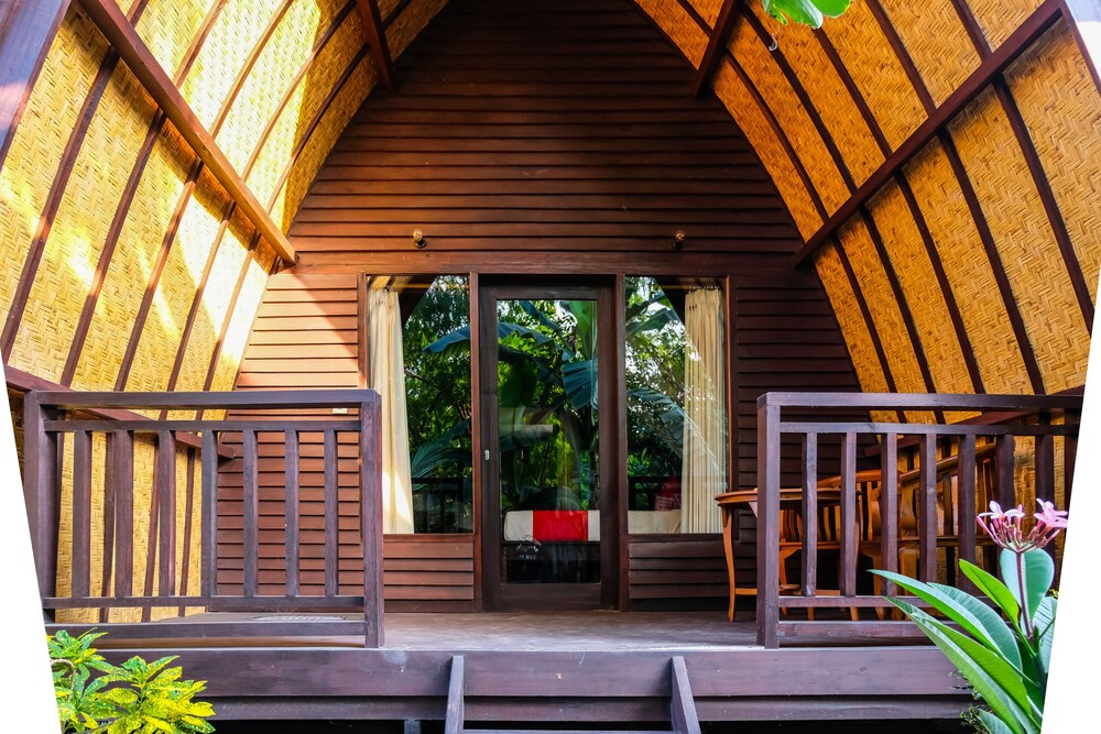 Nelly Homestay