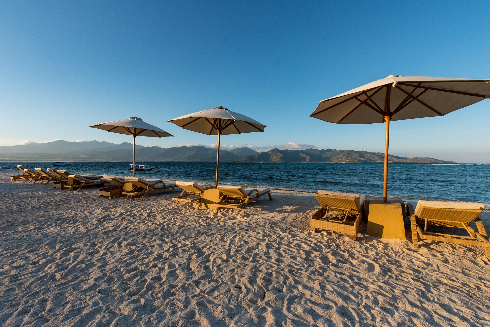Ombak Paradise