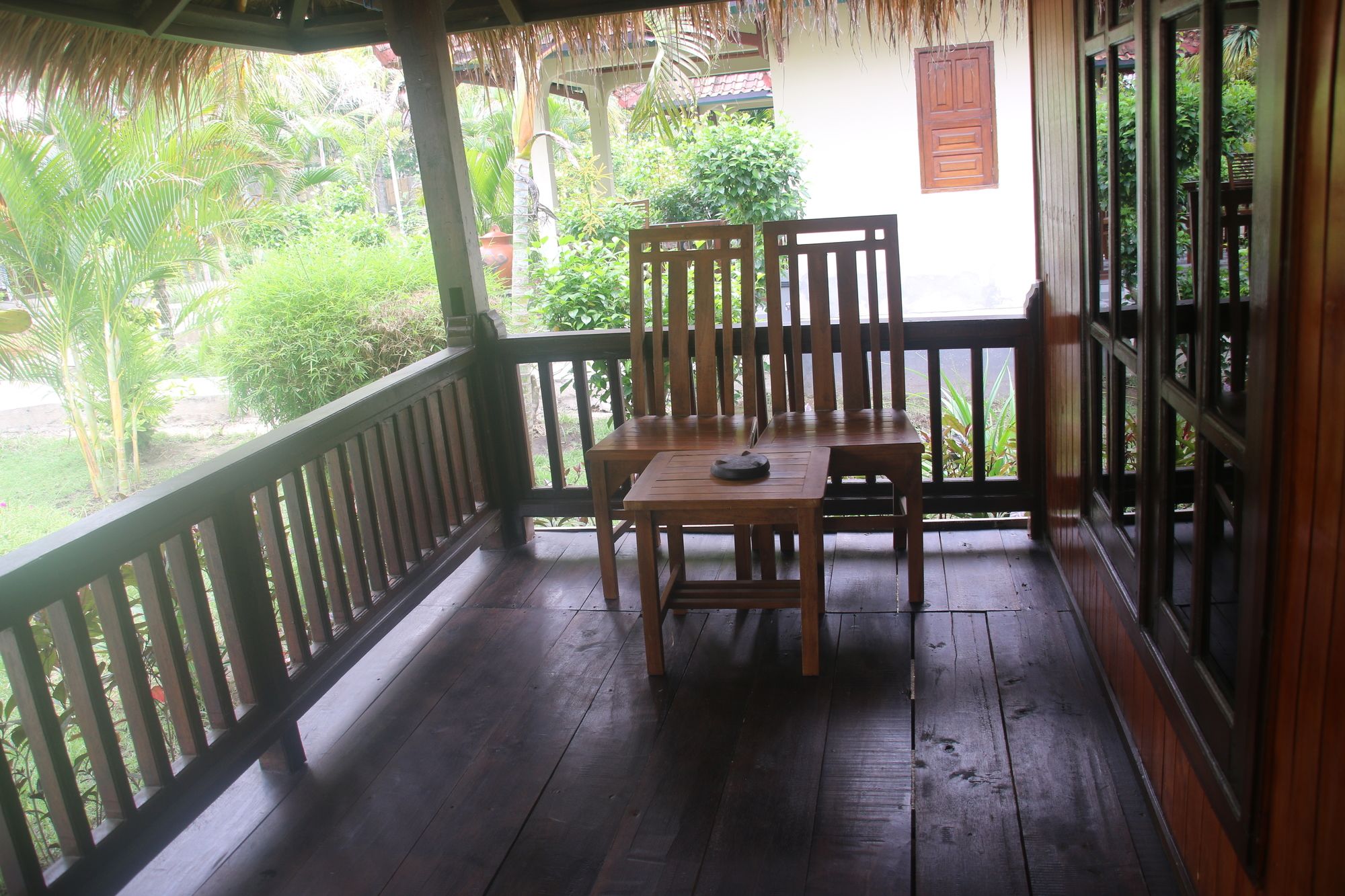 Pelangi Cottage