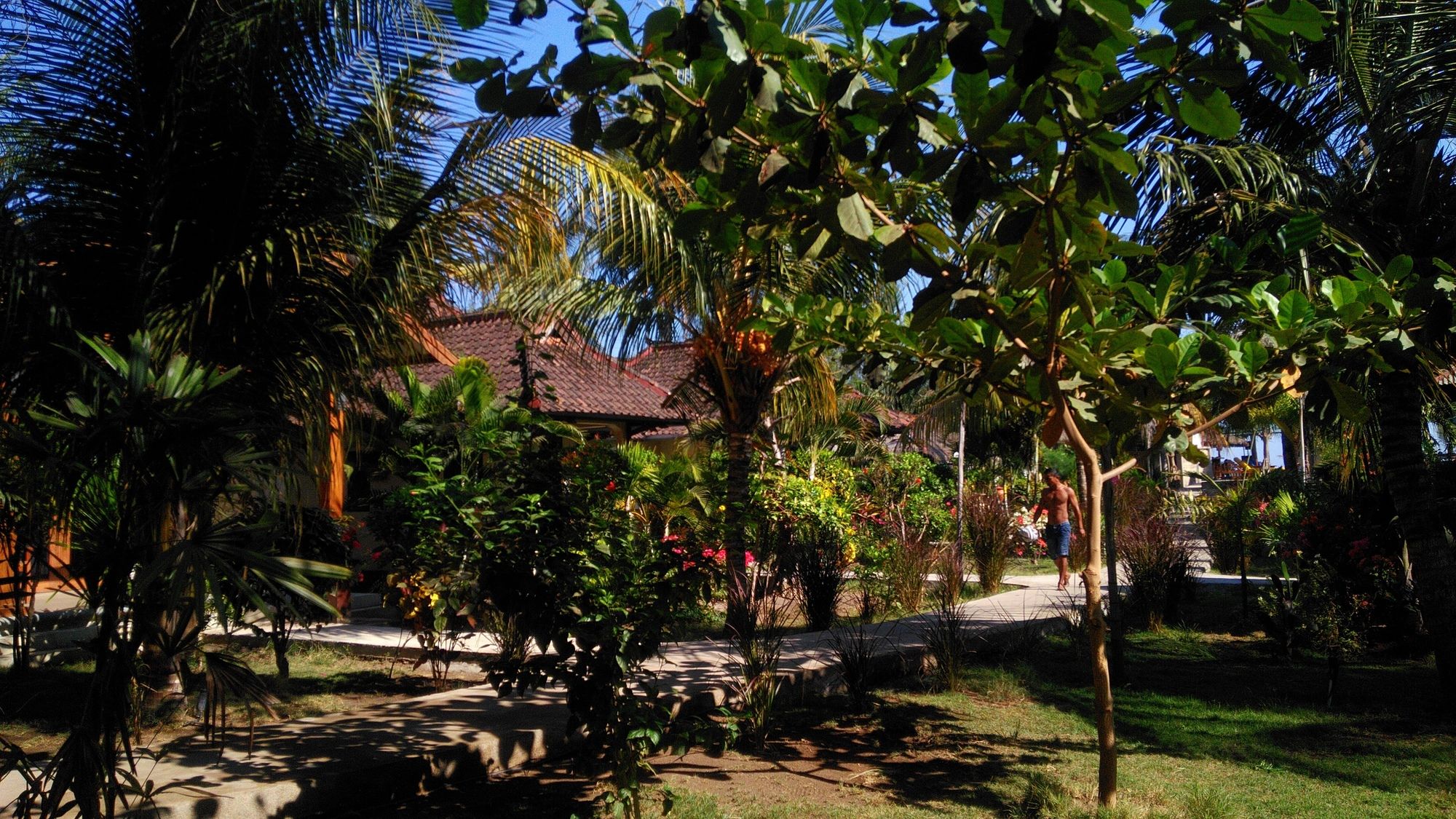 Pelangi Cottage